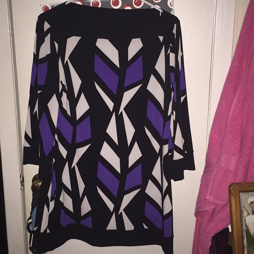 Dress shirt